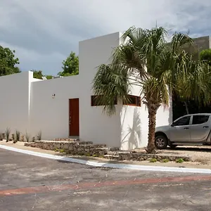 Aldea Agape Villa Puerto Morelos